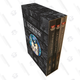 The Ghost in the Shell Deluxe Complete Box Set | $39 | Amazon | Promo code NOVBOOK18